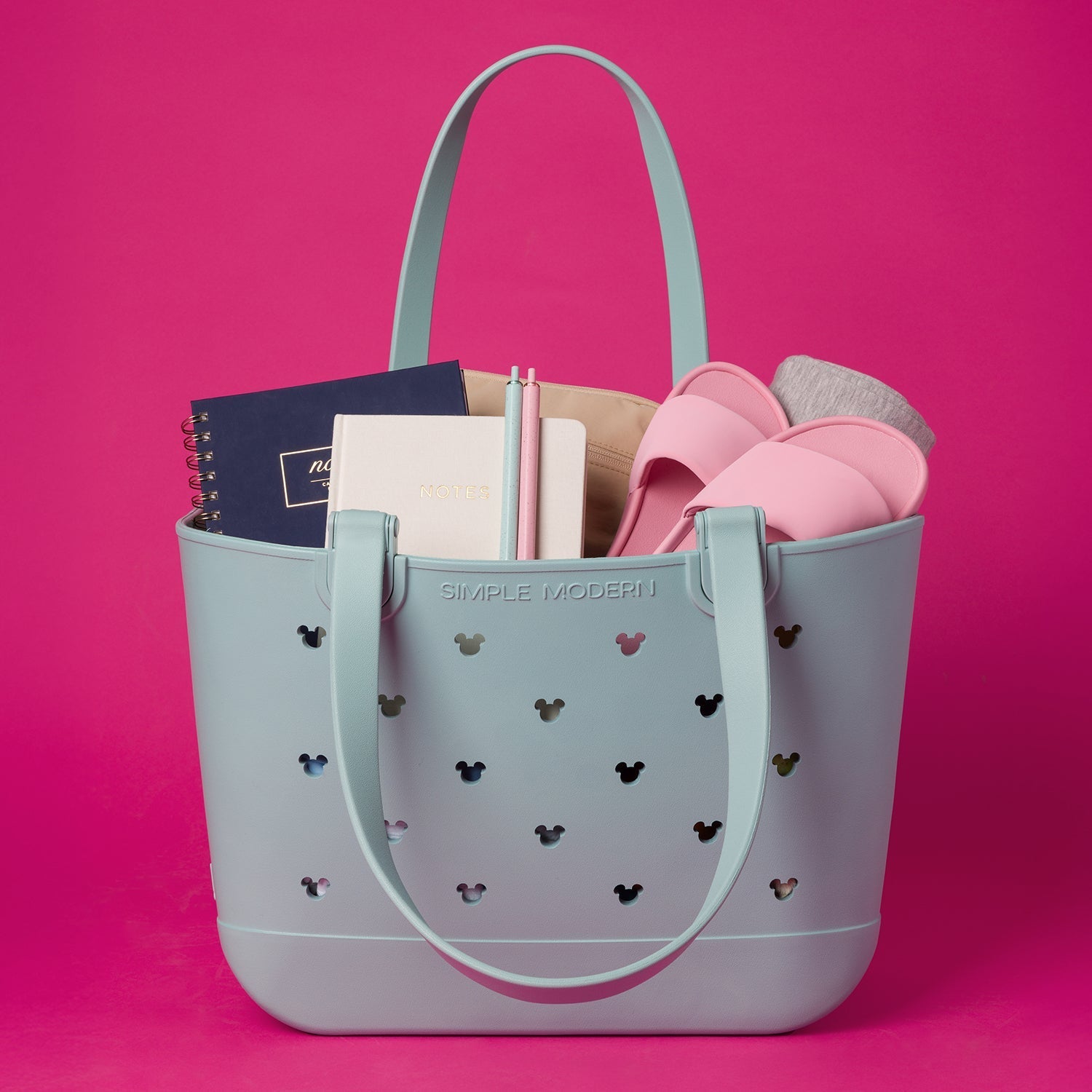 Getaway Bag