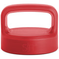 Summit Water Bottle Handle Lid - Cherry